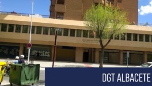 Jefatura Provincial de Tráfico de Albacete