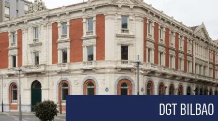 Jefatura Provincial de Vizcaya de Tráfico de Bilbao