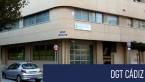 Jefatura Provincial de Tráfico de Cádiz