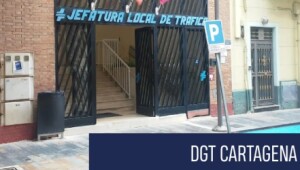 Jefatura Provincial de Tráfico de Cartagena