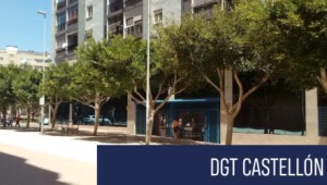 Jefatura Provincial de Tráfico de Castellón de la Plana