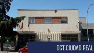 Jefatura Provincial de Tráfico de Ciudad Real