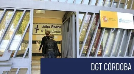 Jefatura Provincial de Tráfico de Córdoba