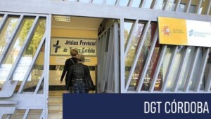 Jefatura Provincial de Tráfico de Córdoba