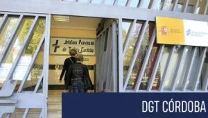 Jefatura Provincial de Tráfico de Córdoba