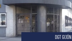 Jefatura Provincial de Tráfico de Gijón