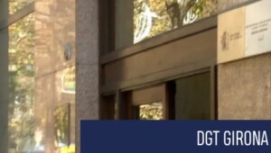 Jefatura Provincial de Tráfico de Girona