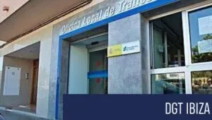 Oficina Local de Tráfico de Ibiza