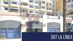 Oficina Local de Tráfico de La Línea de la Concepción