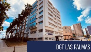 Jefatura Provincial de Tráfico de Las Palmas