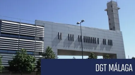 Jefatura Provincial de Tráfico de Málaga