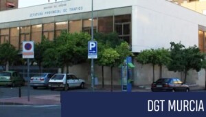 Jefatura Provincial de Tráfico de Murcia