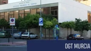Jefatura Provincial de Tráfico de Murcia