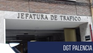 Jefatura Provincial de Tráfico de Palencia