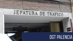 Jefatura Provincial de Tráfico de Palencia