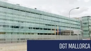 Jefatura Provincial de Tráfico de Palma de Mallorca