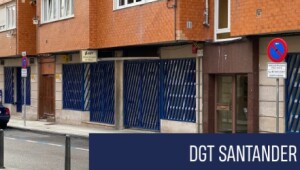 Jefatura Provincial de Tráfico de Santander