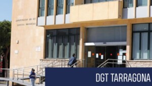 Jefatura Provincial de Tráfico de Tarragona