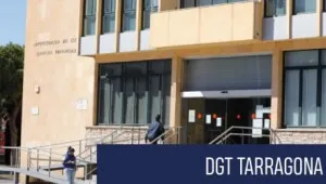 Jefatura Provincial de Tráfico de Tarragona