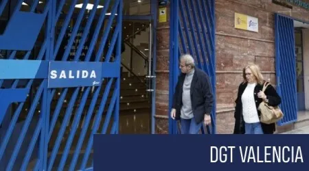 Jefatura Provincial de Tráfico de Valencia