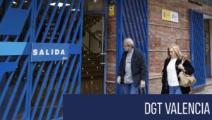 Jefatura Provincial de Tráfico de Valencia