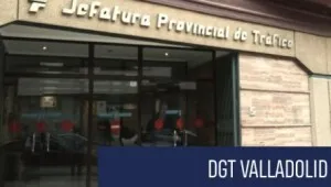 Jefatura Provincial de Tráfico de Valladolid