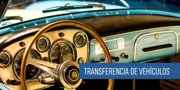 Transferencia de vehículo: cómo hacer el trámite, requisitos y documentación necesaria
